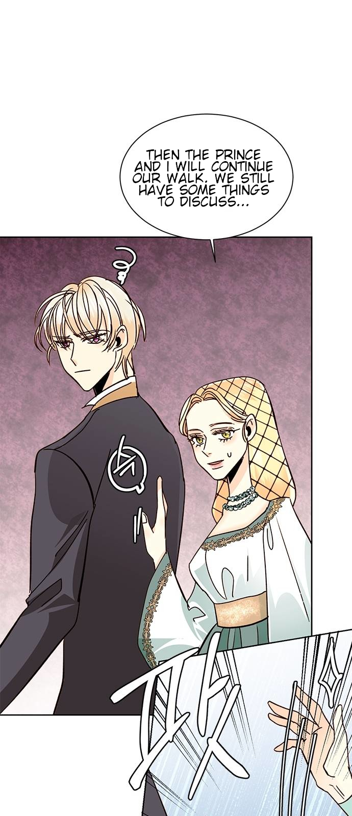 Remarried Empress Chapter 37 - page 66
