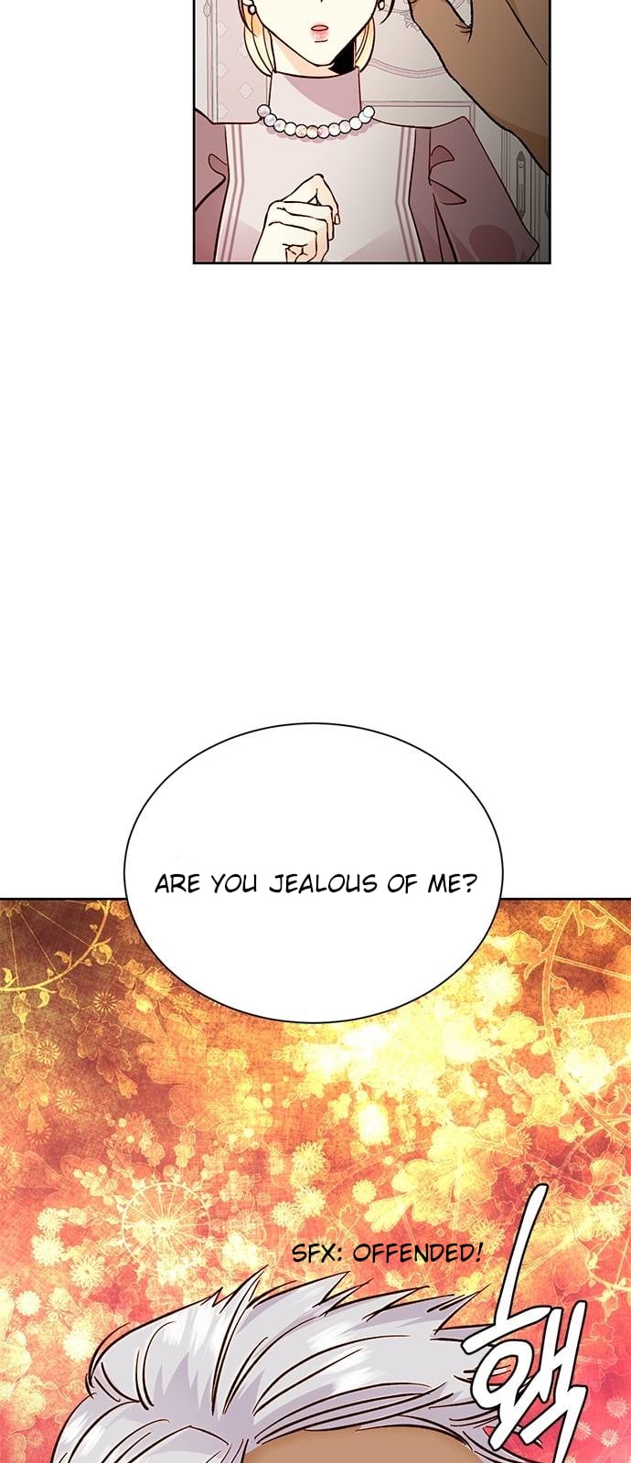 Remarried Empress Chapter 37 - page 8