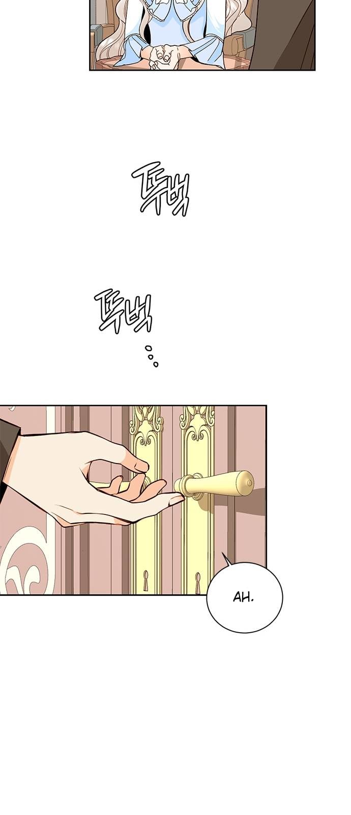 Remarried Empress Chapter 36 - page 13