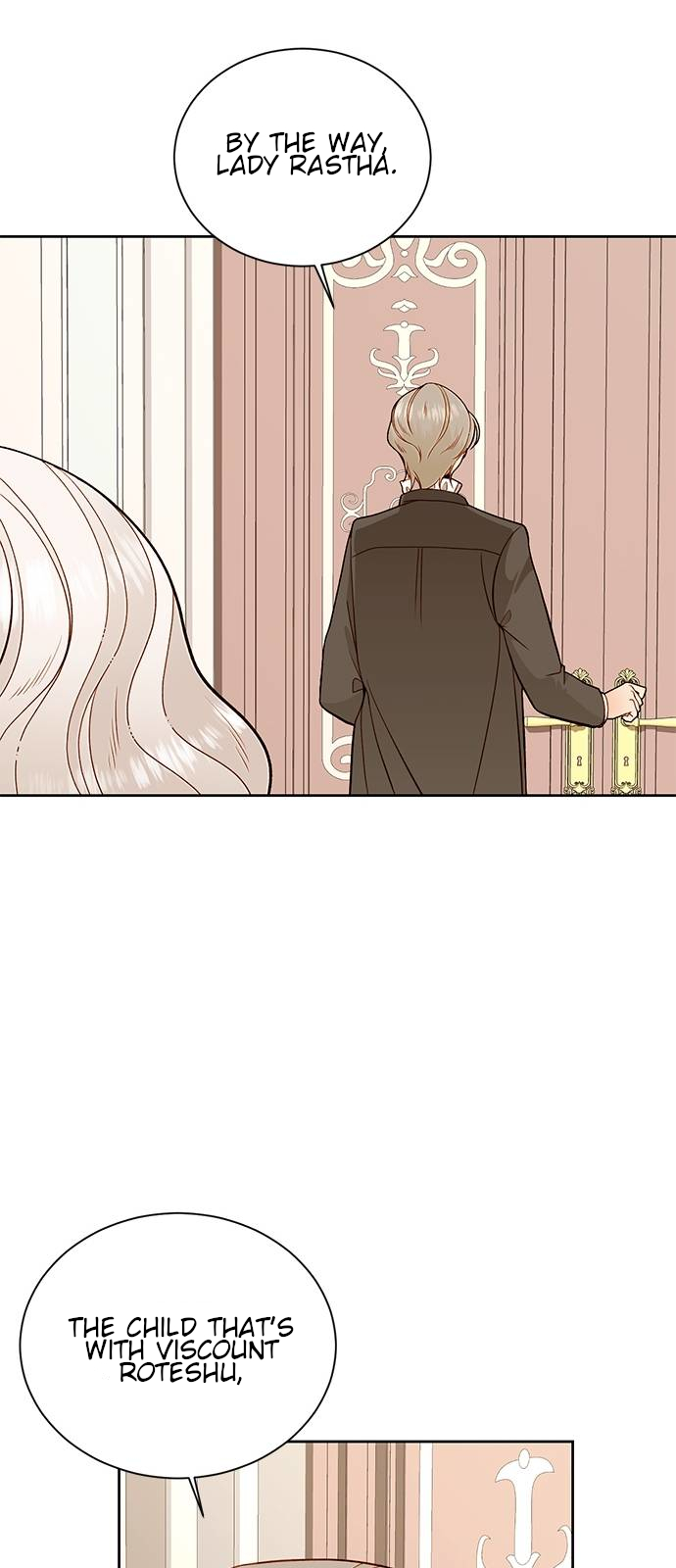 Remarried Empress Chapter 36 - page 14