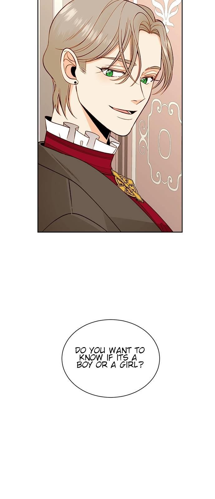 Remarried Empress Chapter 36 - page 15