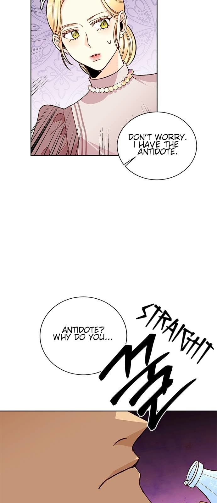 Remarried Empress Chapter 36 - page 53