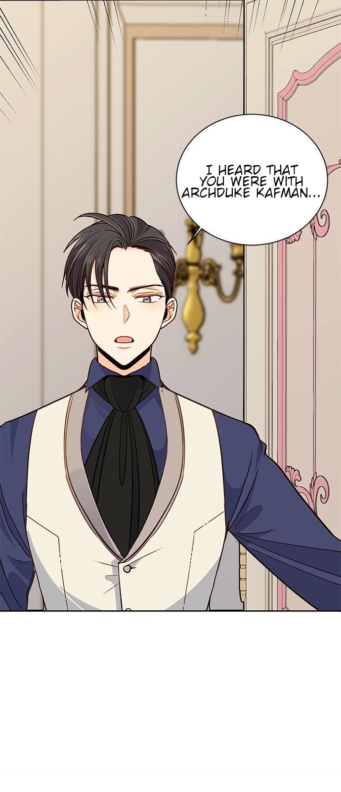 Remarried Empress Chapter 36 - page 56