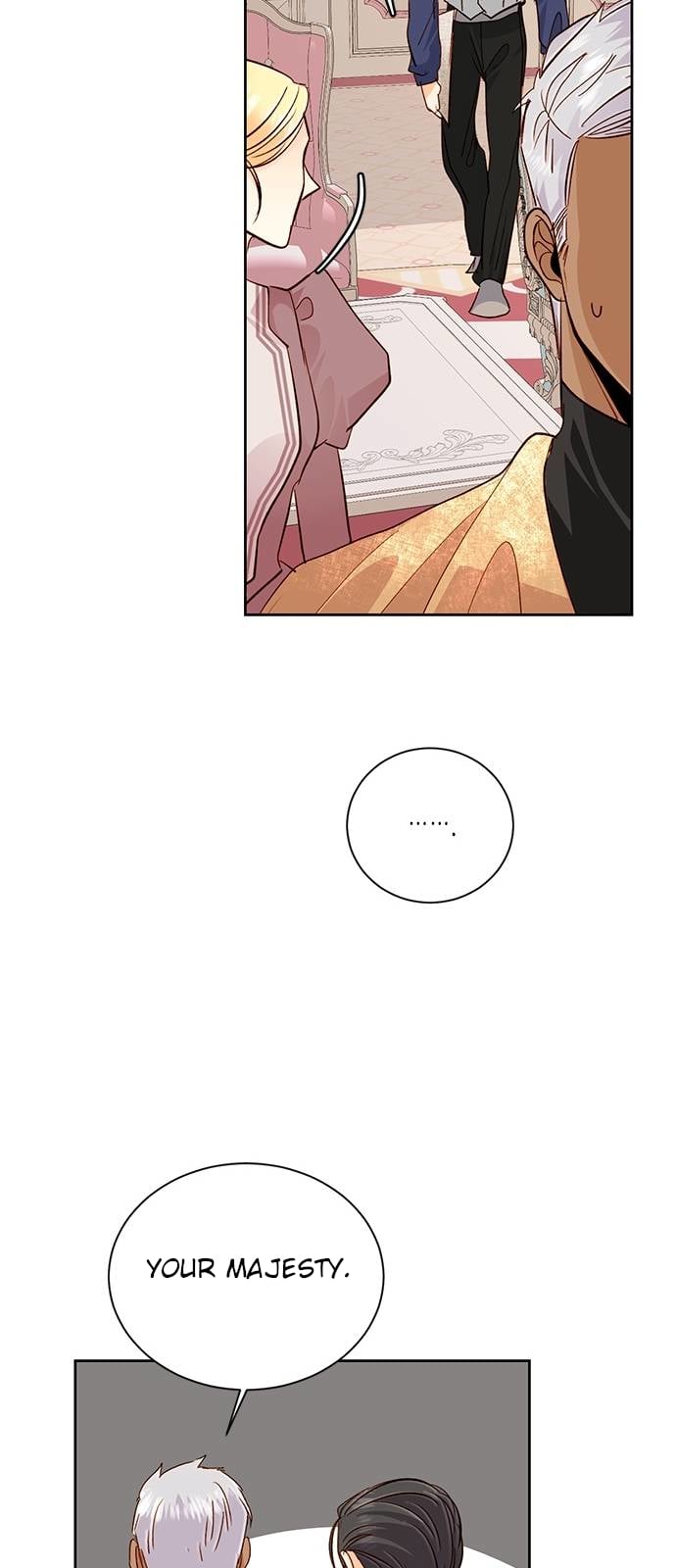 Remarried Empress Chapter 36 - page 59