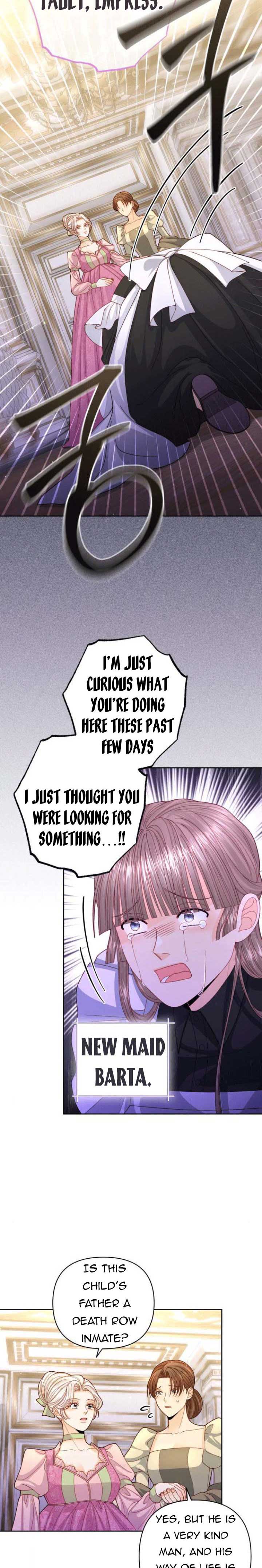 Remarried Empress Chapter 145 - page 2