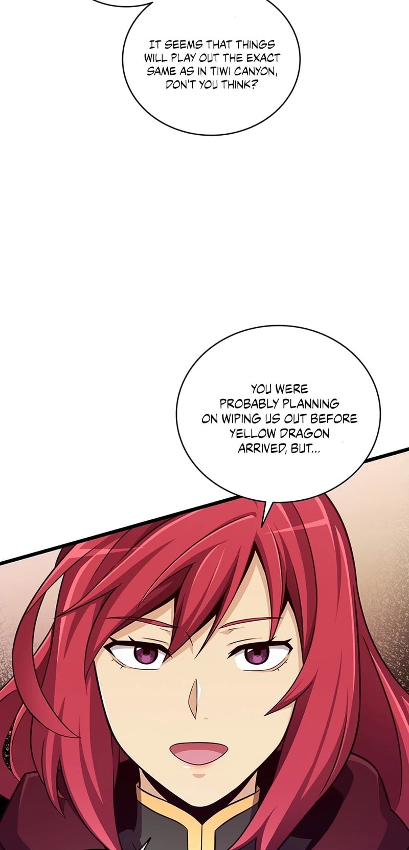 Arcane Sniper chapter 82 - page 20