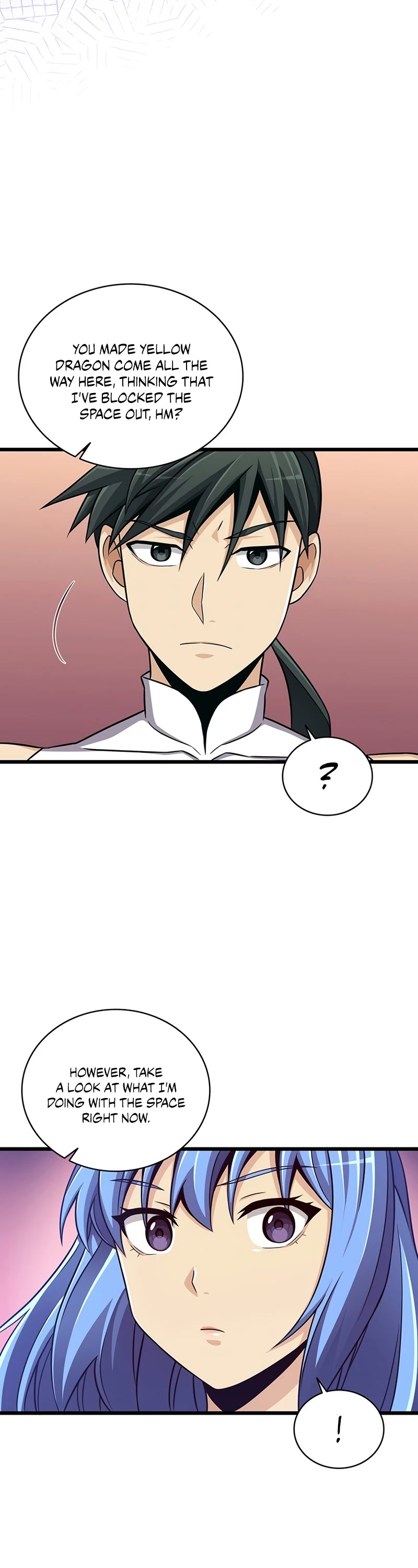 Arcane Sniper chapter 82 - page 23