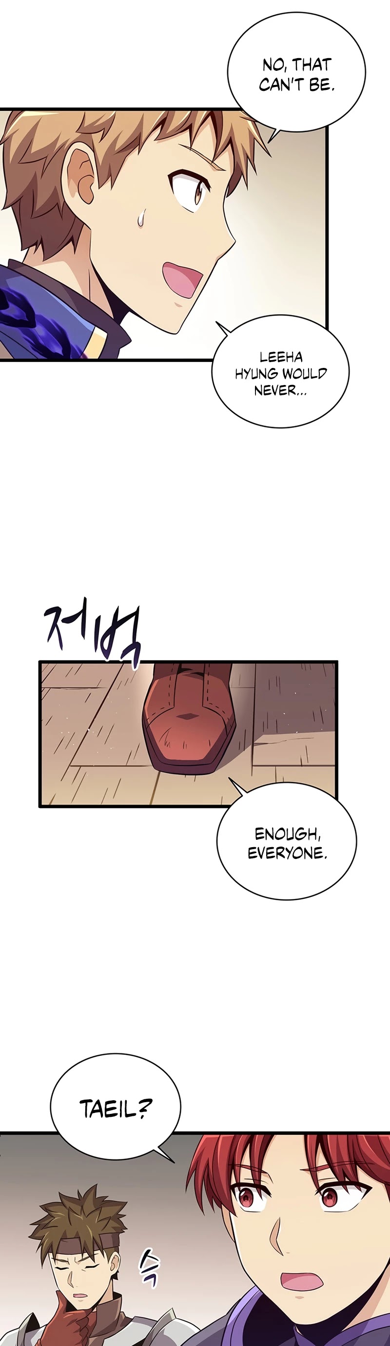 Arcane Sniper chapter 78 - page 36