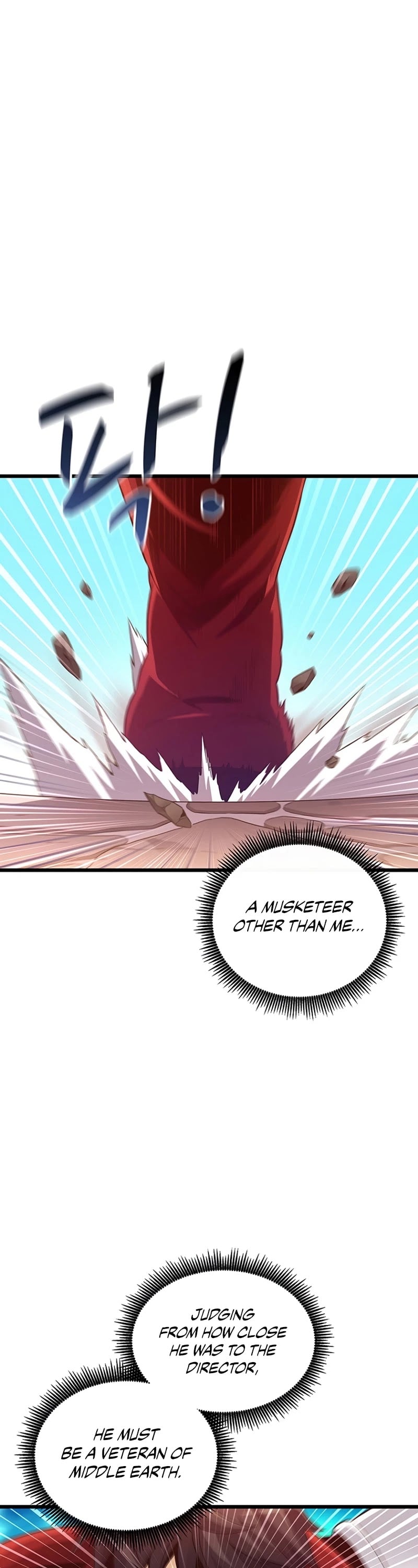 Arcane Sniper chapter 72 - page 15