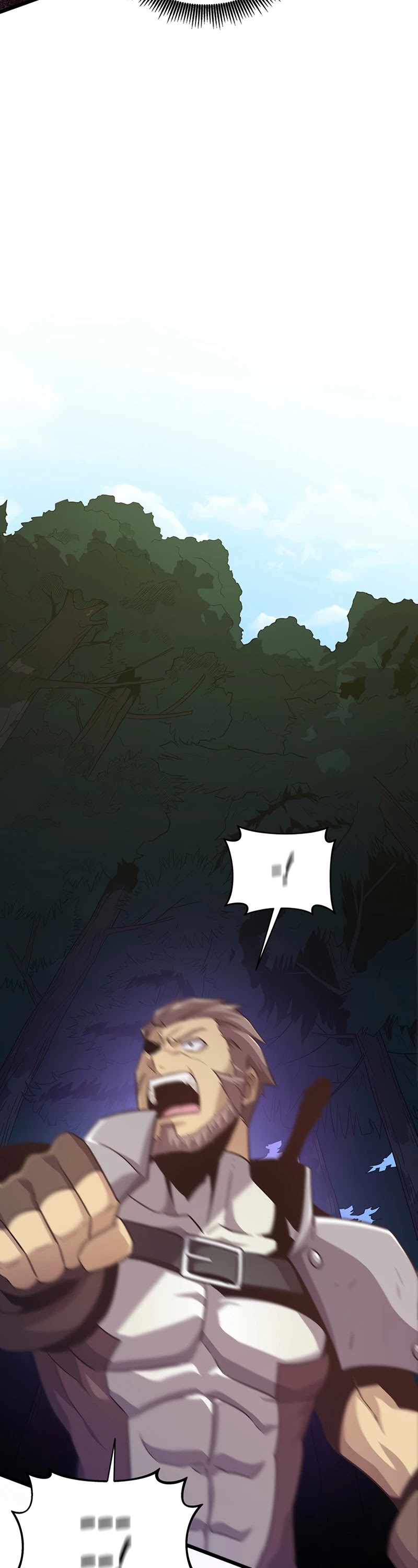 Arcane Sniper chapter 66 - page 39
