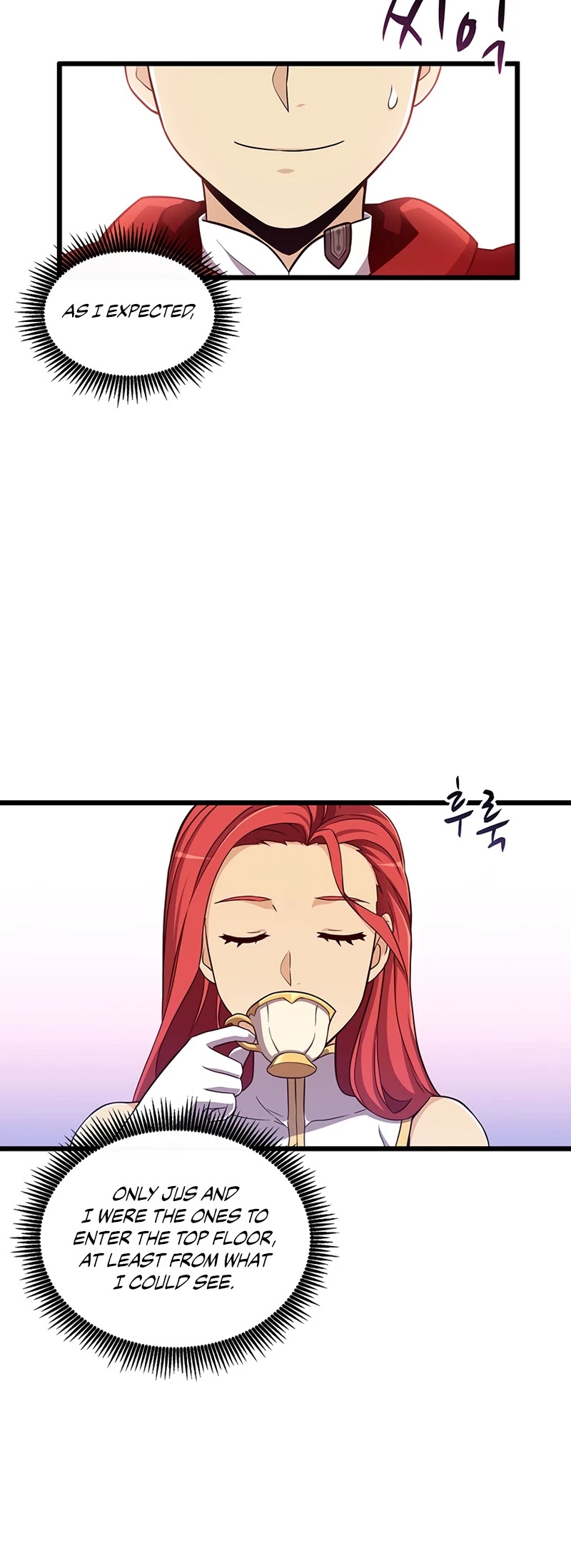 Arcane Sniper chapter 64 - page 25