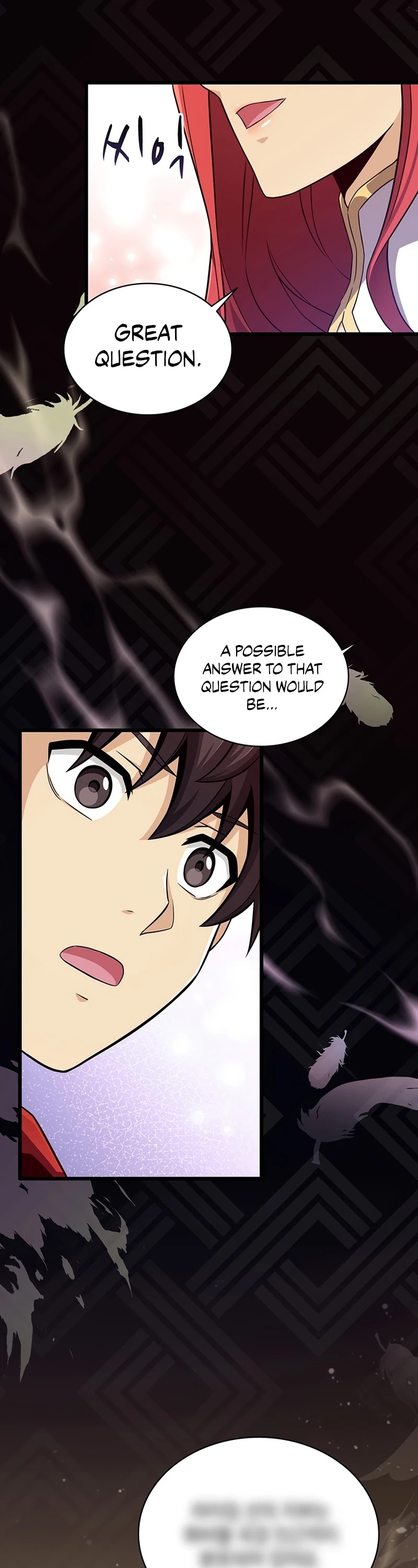 Arcane Sniper chapter 64 - page 30