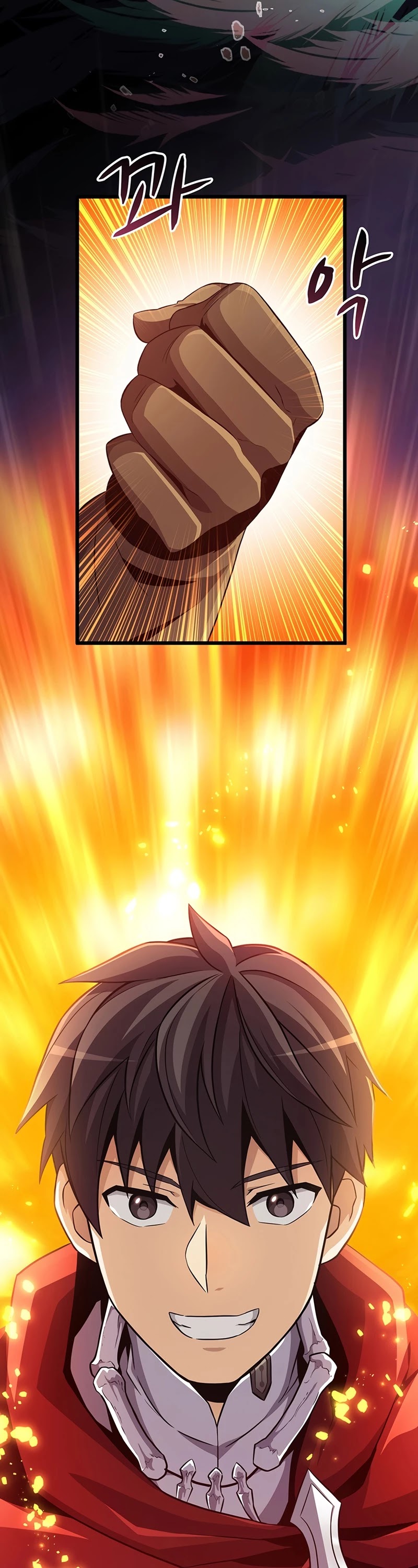 Arcane Sniper chapter 64 - page 35