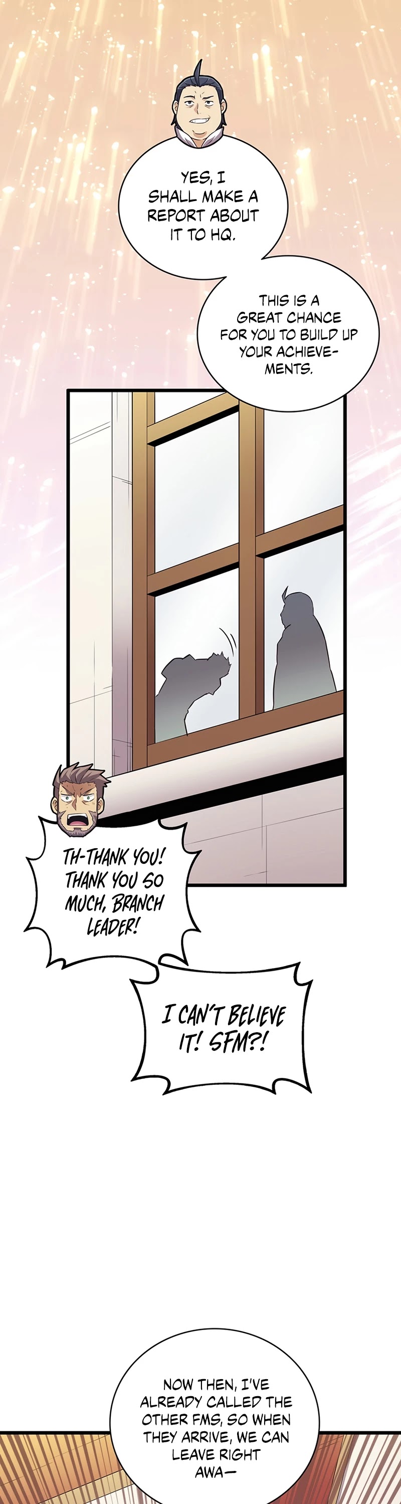 Arcane Sniper chapter 64 - page 42