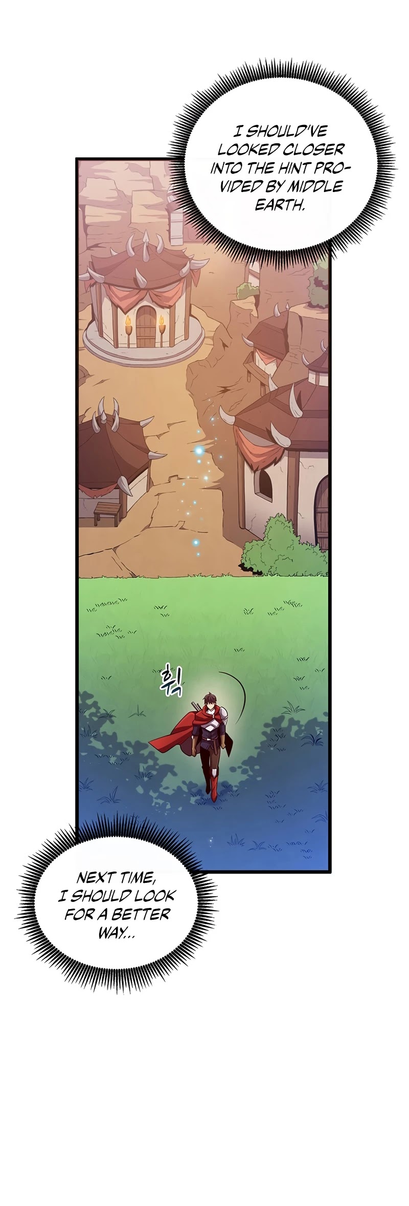Arcane Sniper chapter 62 - page 17