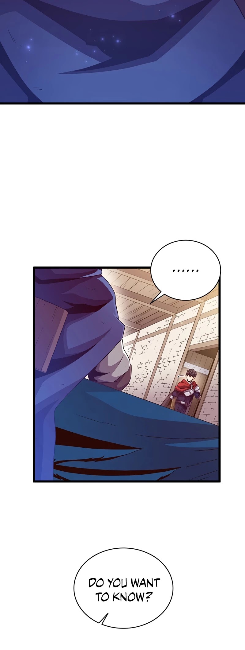 Arcane Sniper chapter 62 - page 33