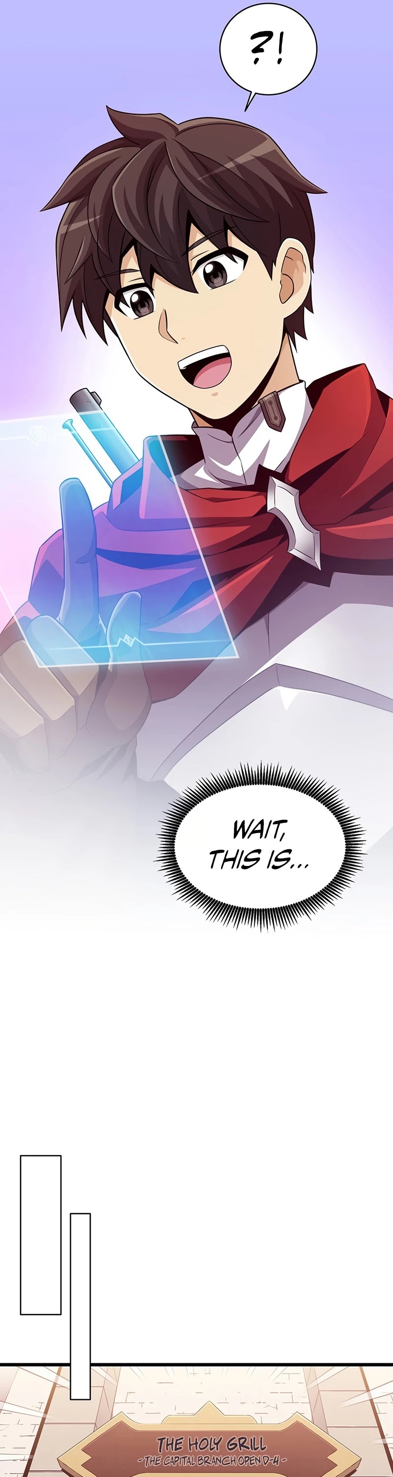 Arcane Sniper chapter 62 - page 42