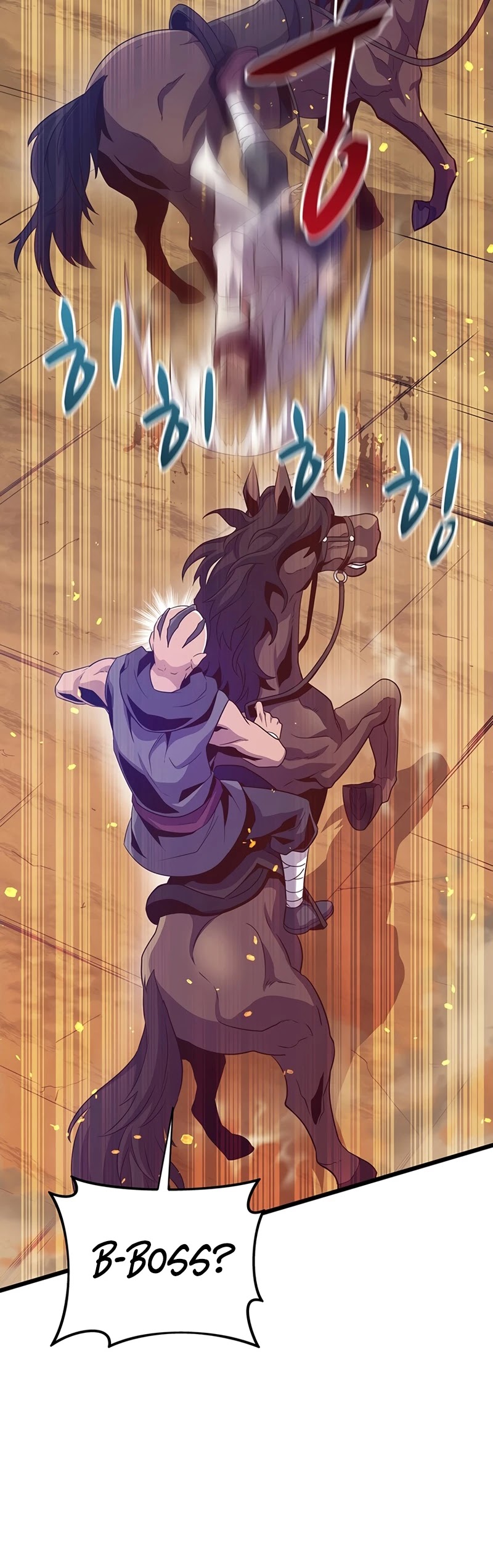 Arcane Sniper chapter 62 - page 9