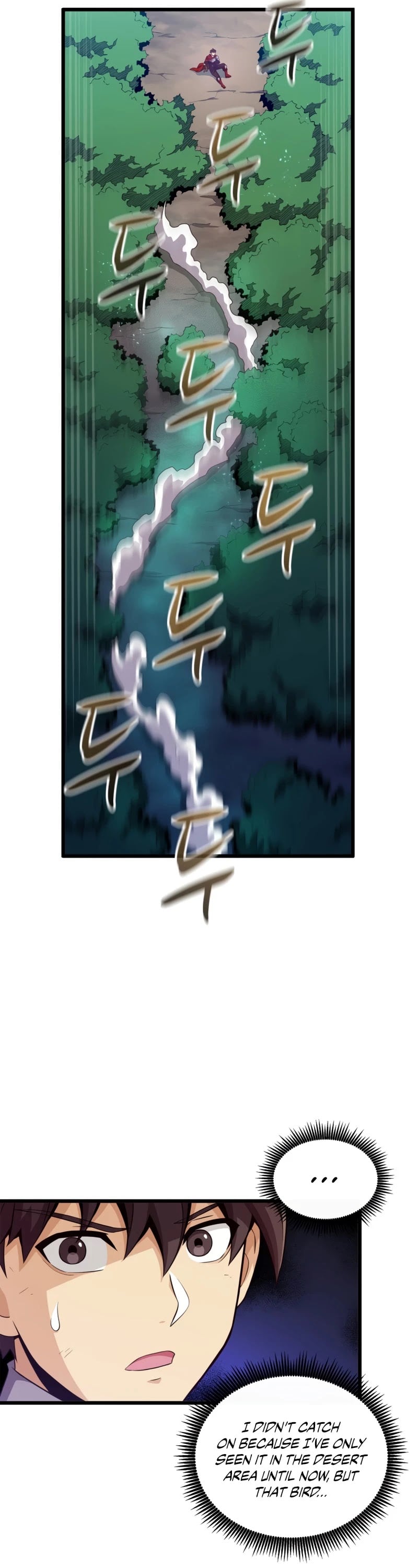 Arcane Sniper chapter 57 - page 30