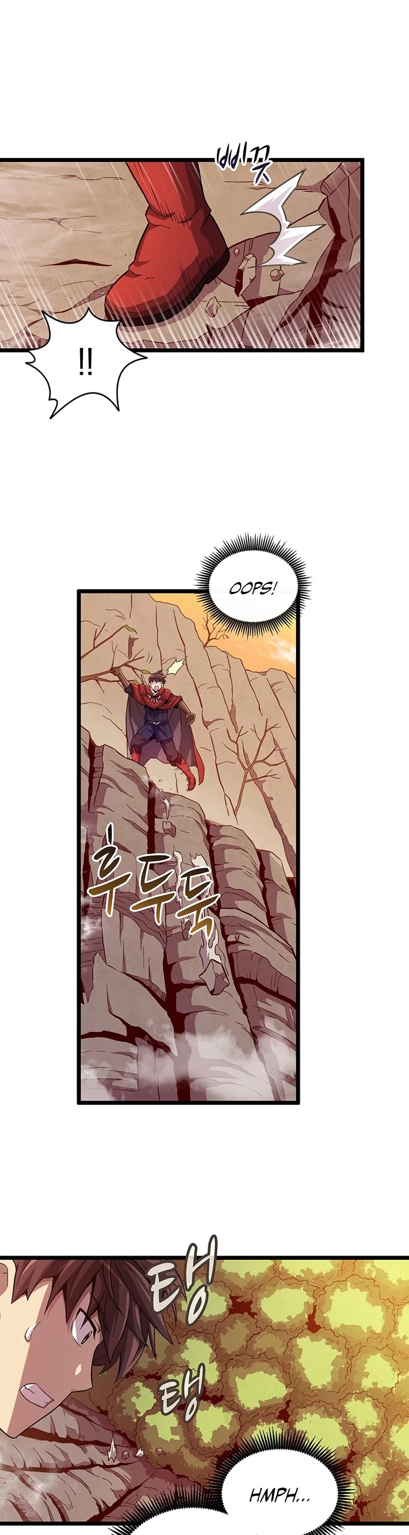 Arcane Sniper chapter 53 - page 31