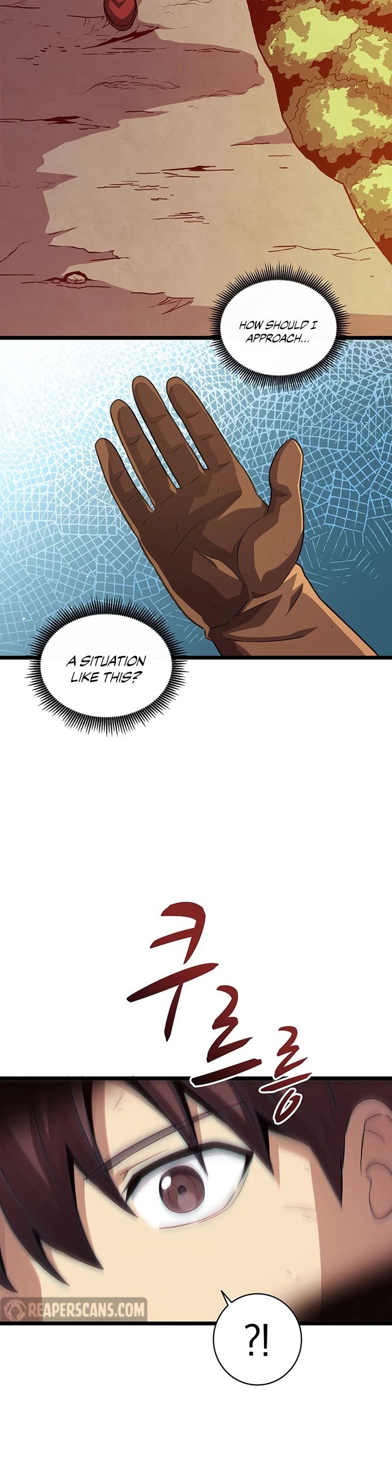 Arcane Sniper chapter 53 - page 33