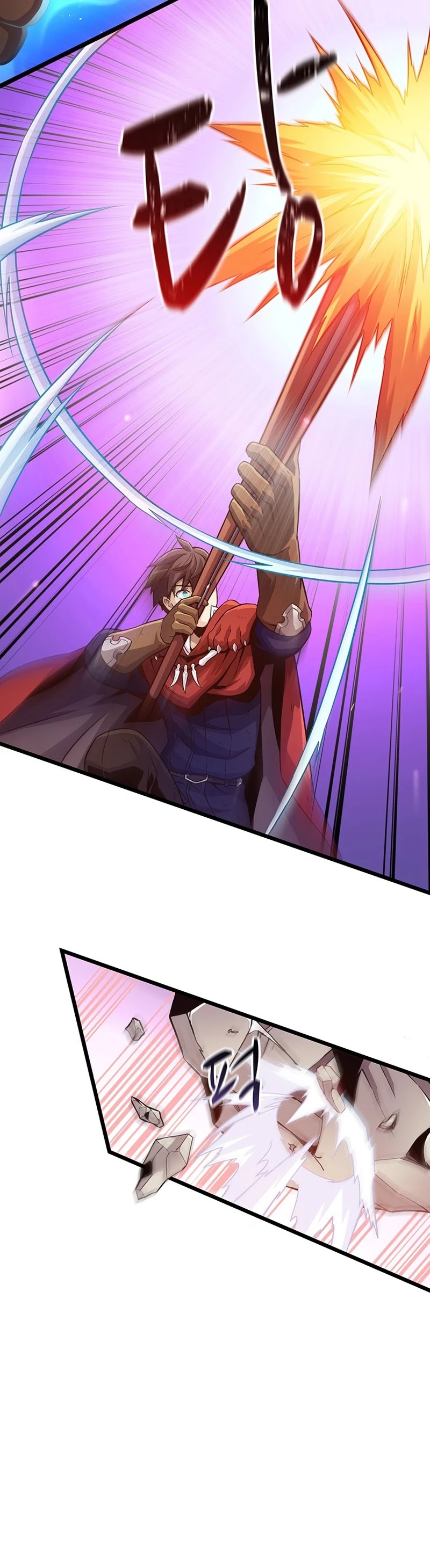 Arcane Sniper chapter 53 - page 9