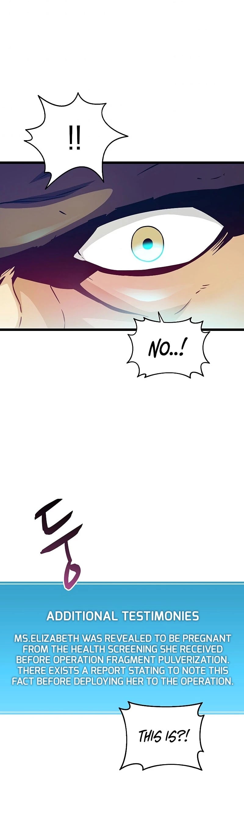Arcane Sniper chapter 49 - page 15