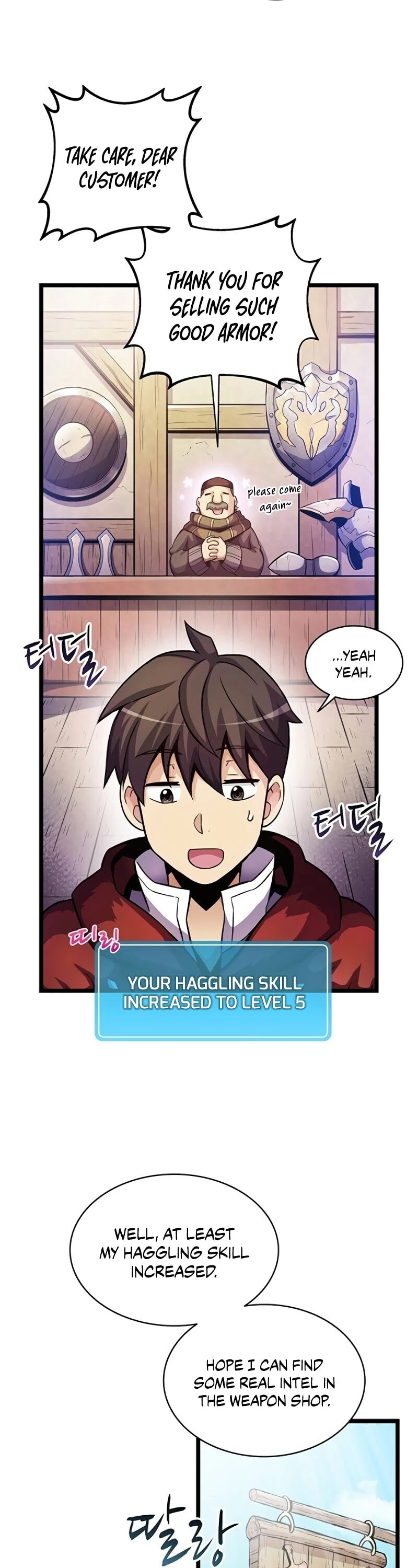 Arcane Sniper chapter 42 - page 15