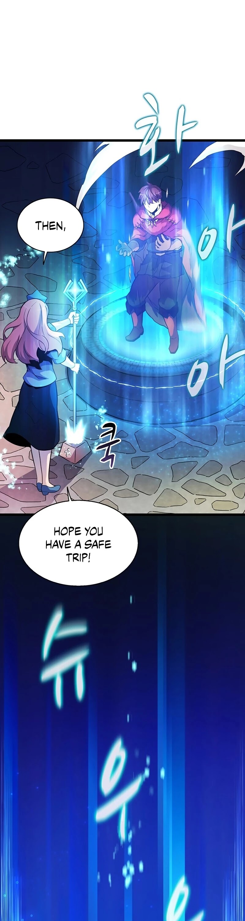 Arcane Sniper chapter 42 - page 38