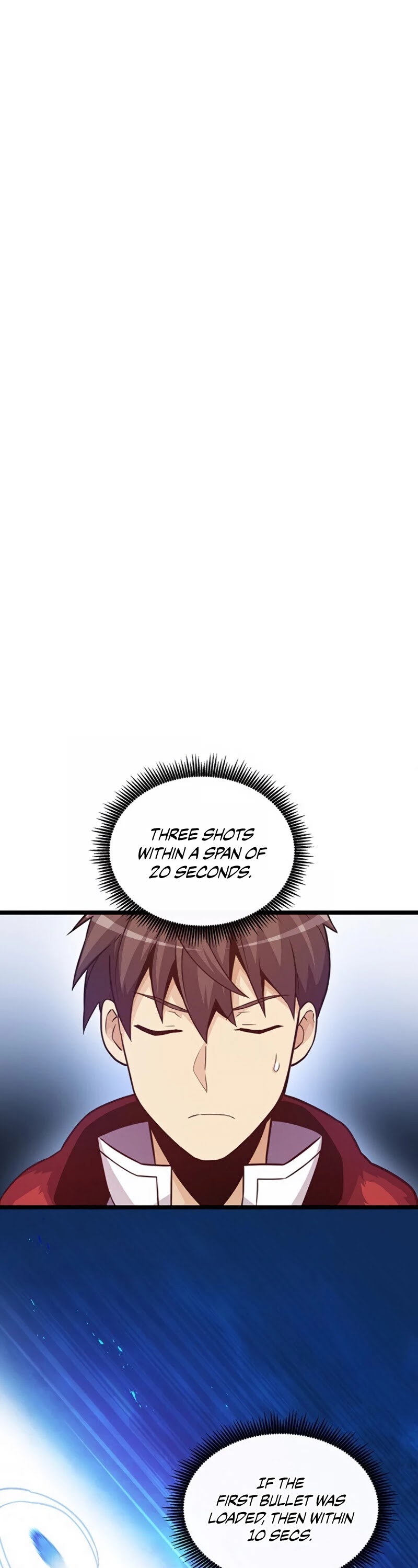 Arcane Sniper chapter 41 - page 15