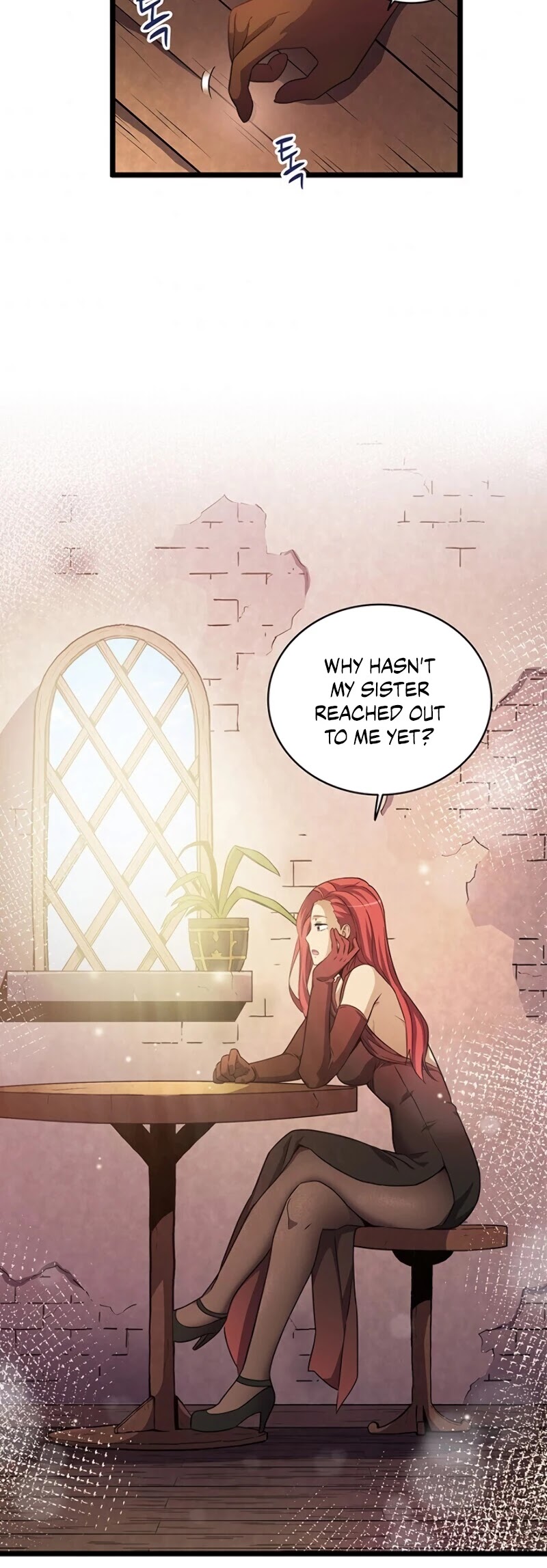 Arcane Sniper chapter 40 - page 35