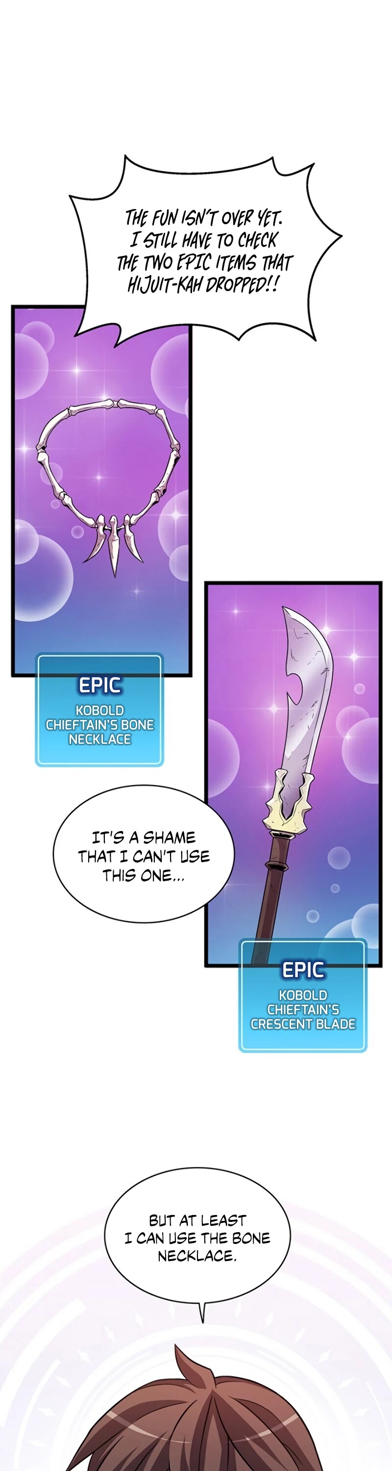 Arcane Sniper chapter 40 - page 41