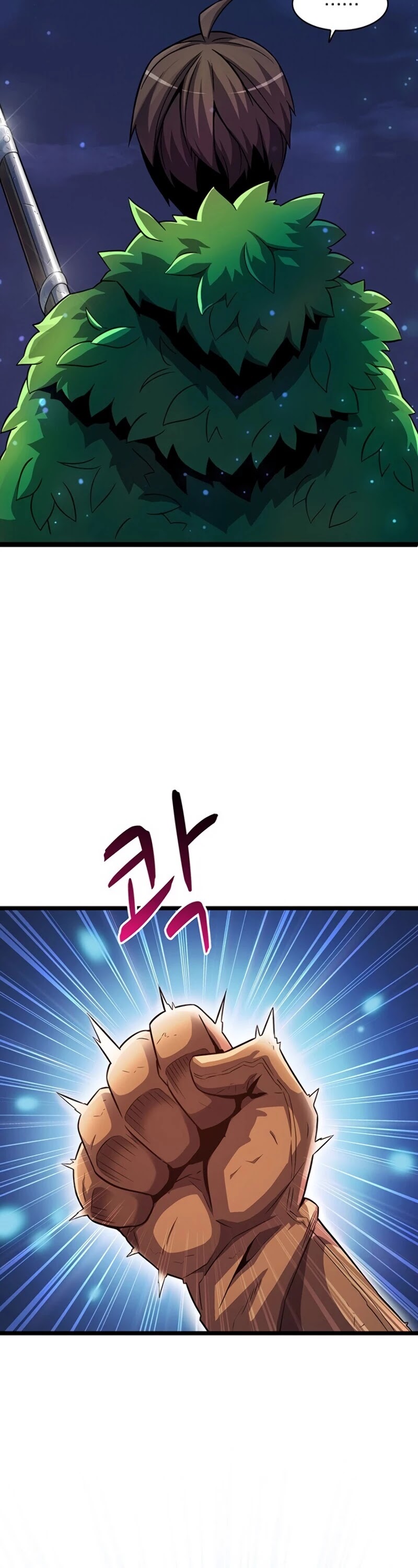 Arcane Sniper chapter 40 - page 9