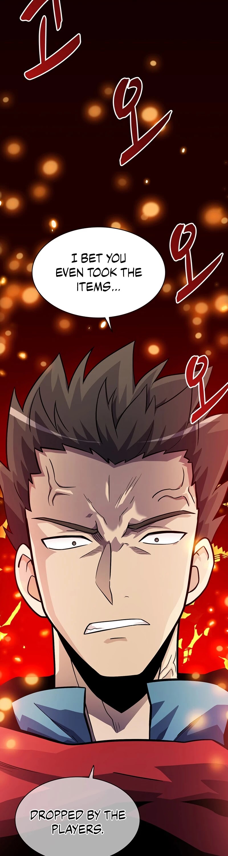 Arcane Sniper chapter 33 - page 39