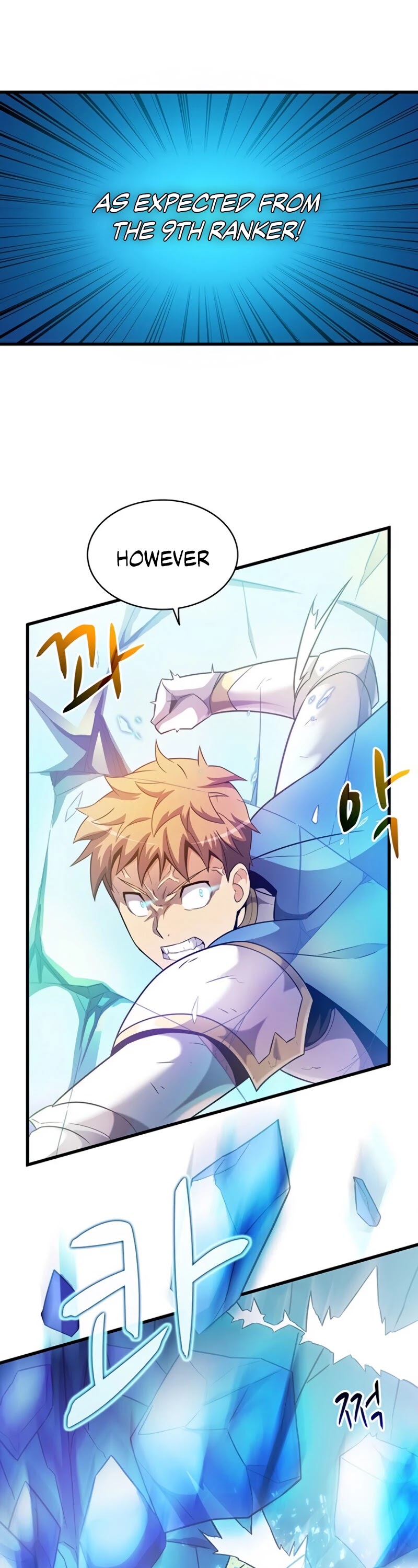 Arcane Sniper chapter 29 - page 18