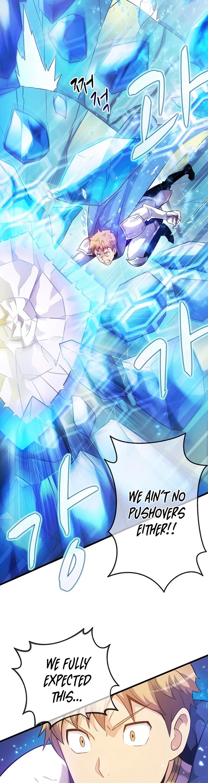 Arcane Sniper chapter 29 - page 19