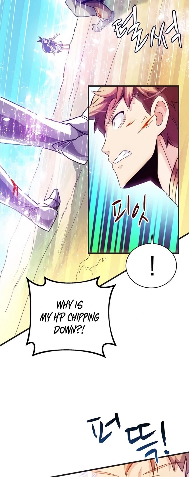 Arcane Sniper chapter 29 - page 24