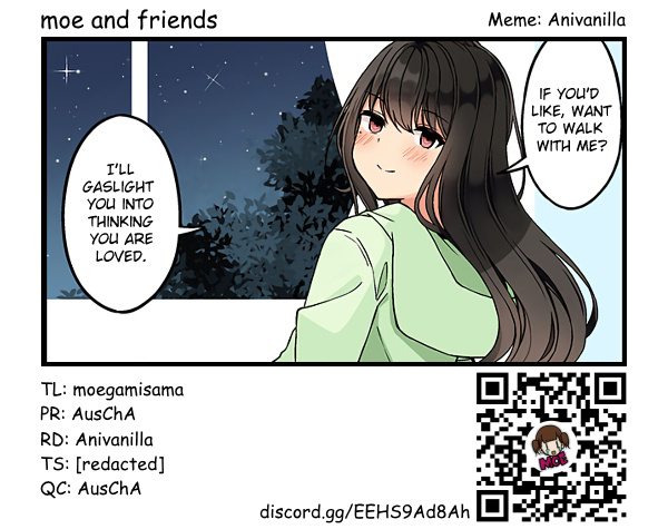 Hanging Out With a Gamer Girl chapter 129 - page 5