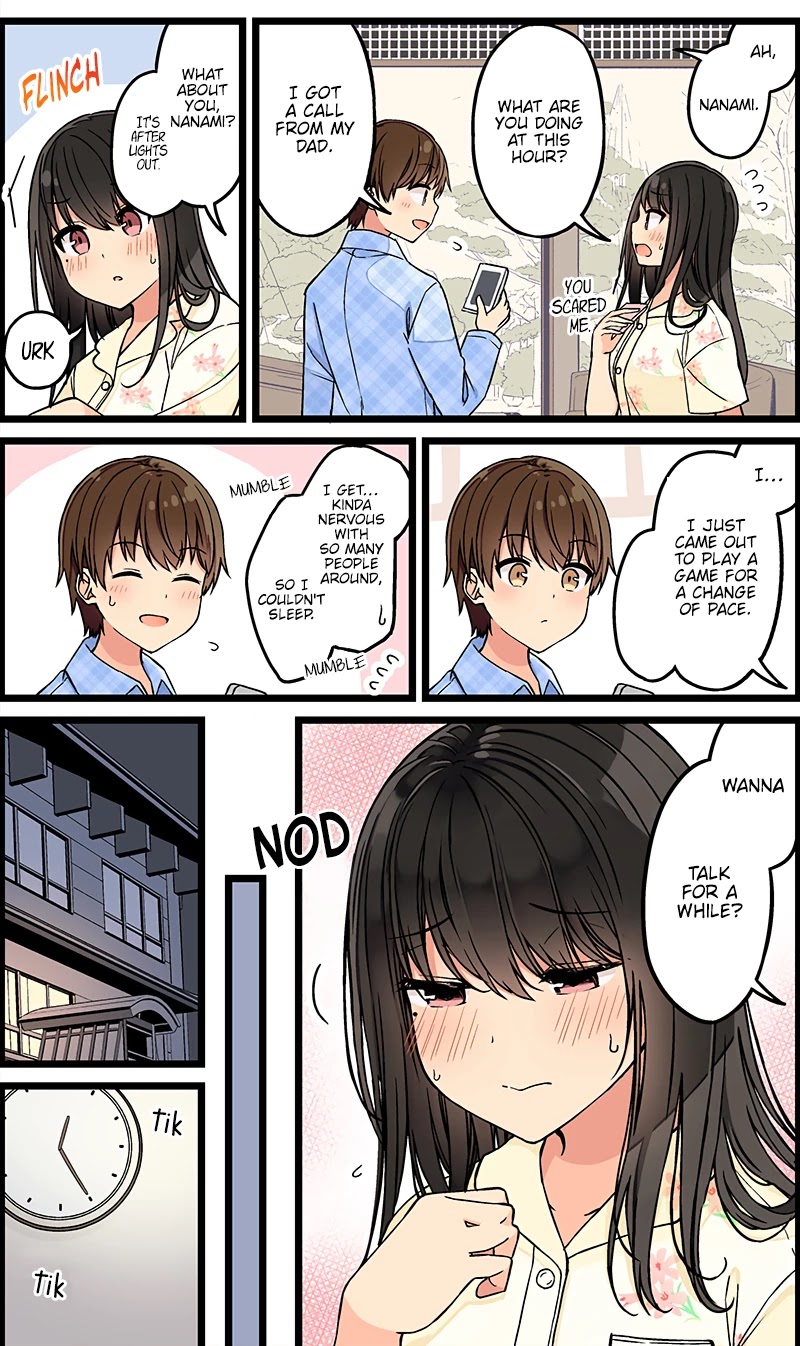 Hanging Out With a Gamer Girl chapter 126 - page 2