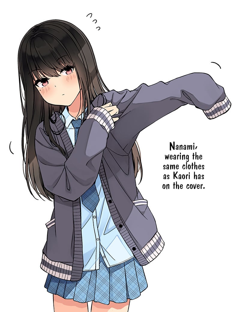Hanging Out With a Gamer Girl chapter 122 - page 6