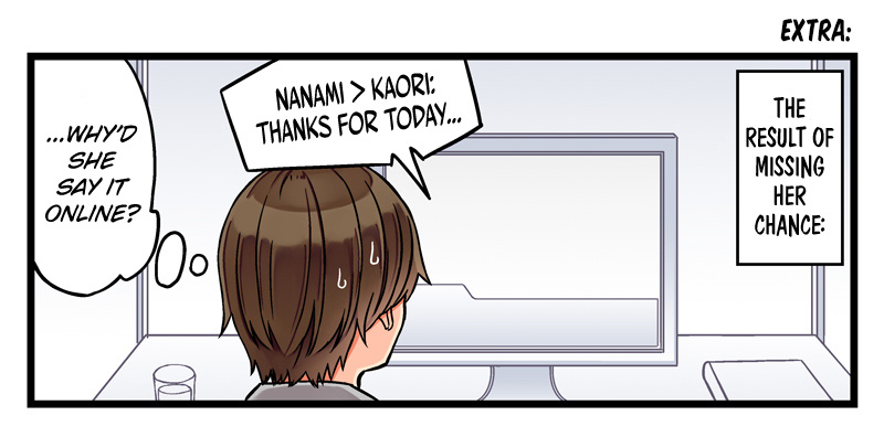 Hanging Out With a Gamer Girl chapter 57 - page 6