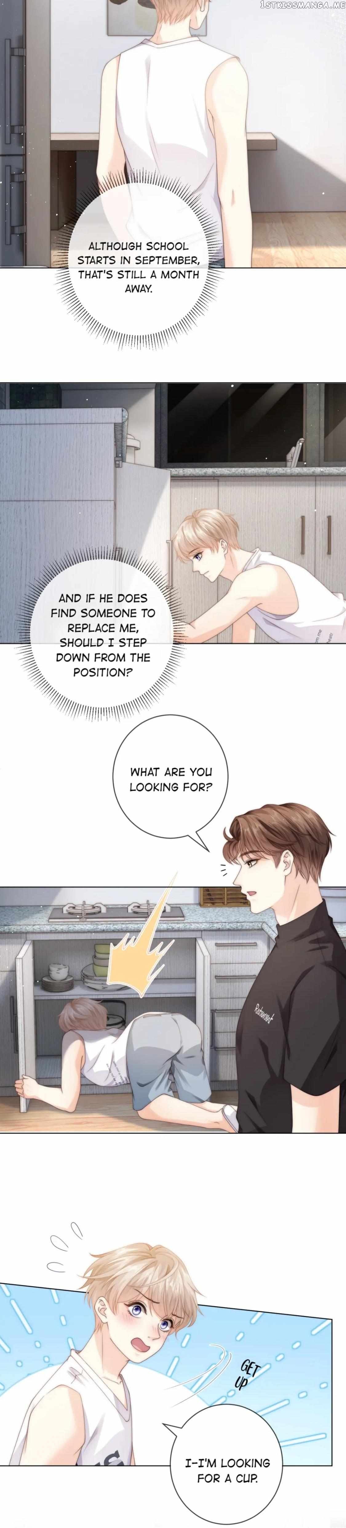 Green Plum Island Chapter 30 - page 11