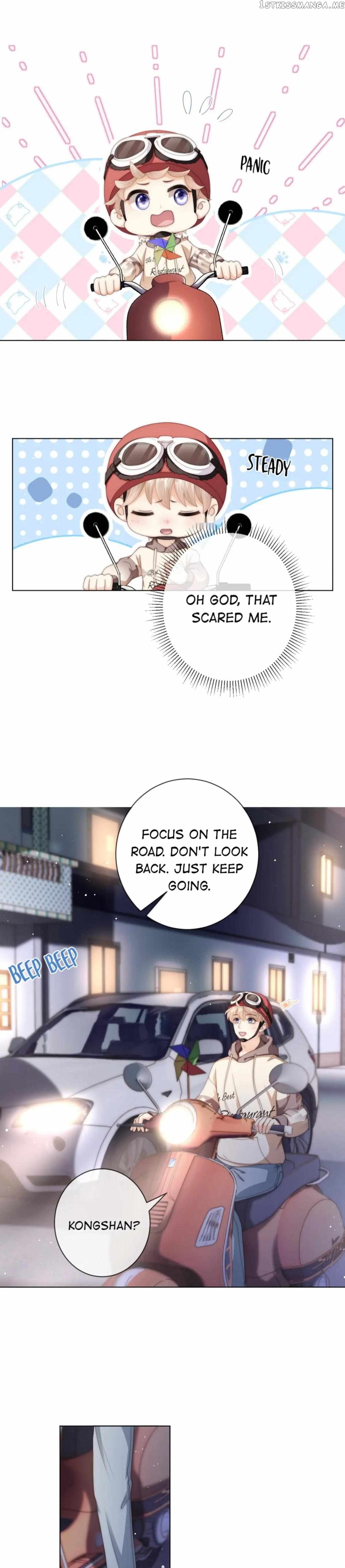 Green Plum Island Chapter 30 - page 4