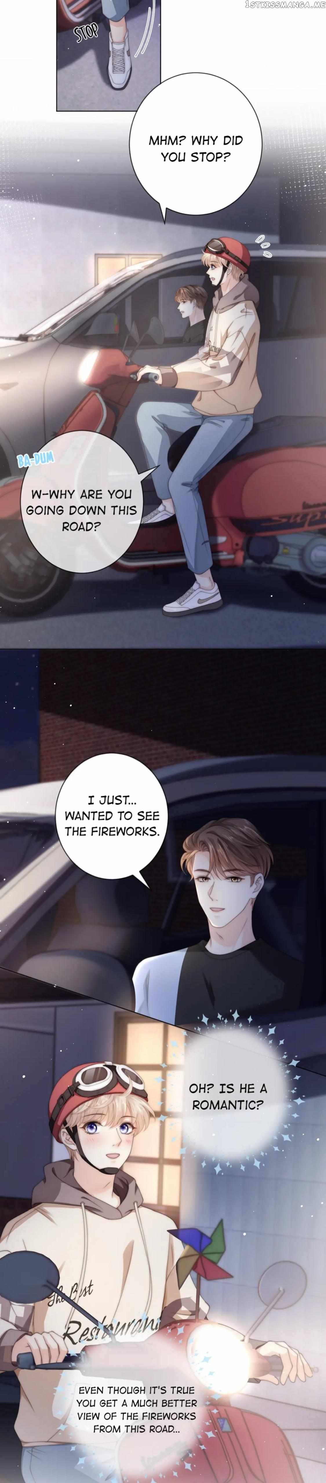 Green Plum Island Chapter 30 - page 5