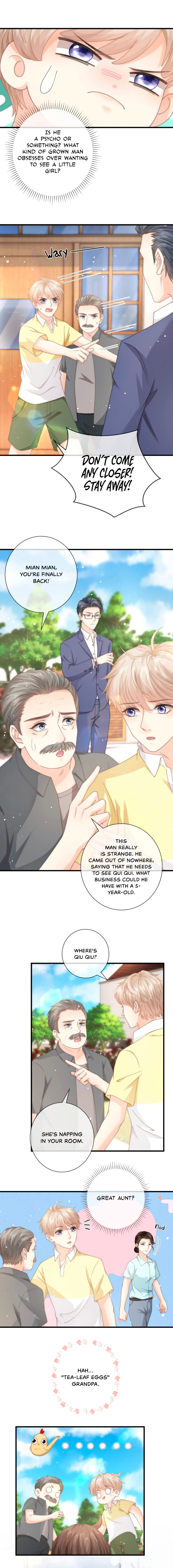 Green Plum Island chapter 14 - page 23