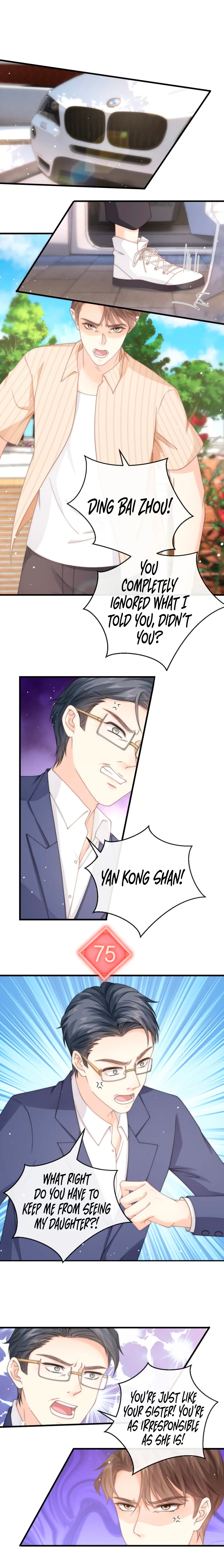 Green Plum Island chapter 14 - page 31
