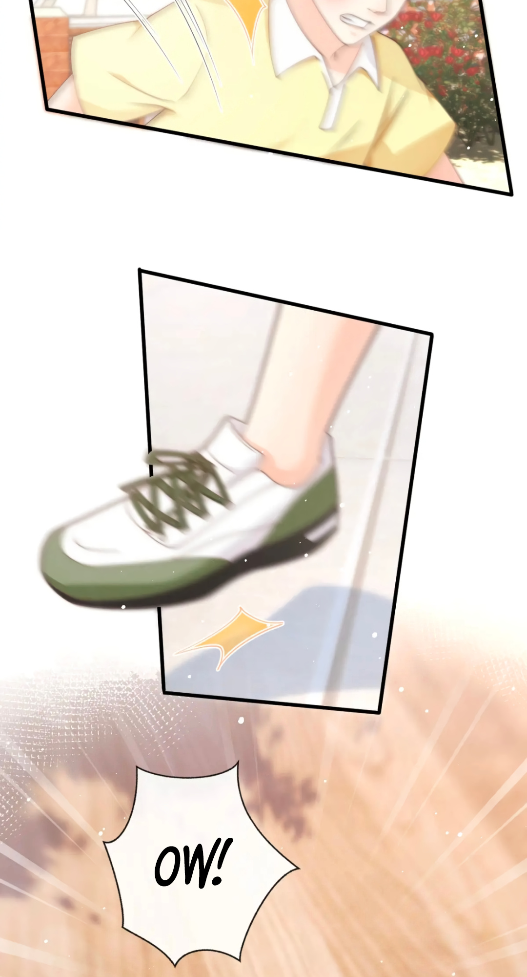 Green Plum Island chapter 14 - page 34