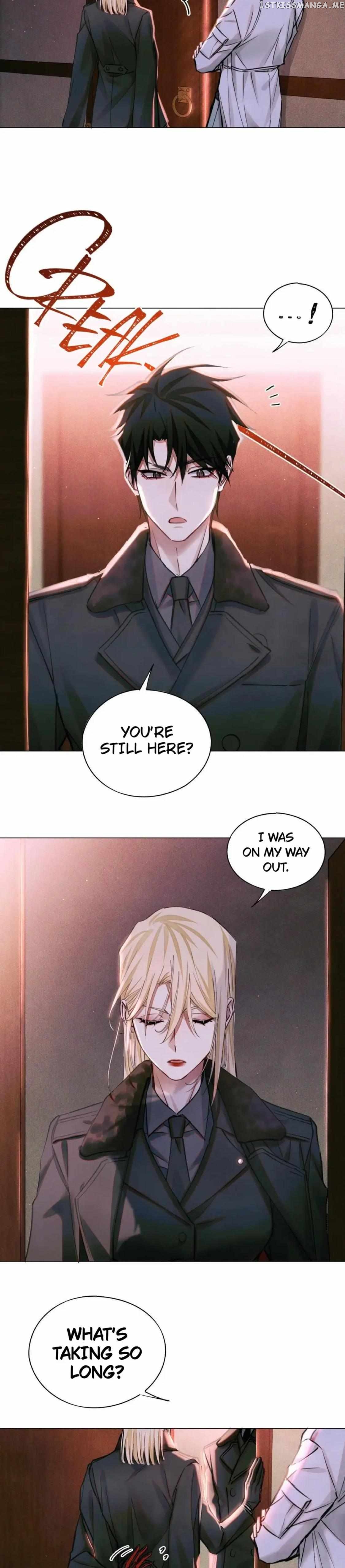 Global Examination Chapter 98 - page 7