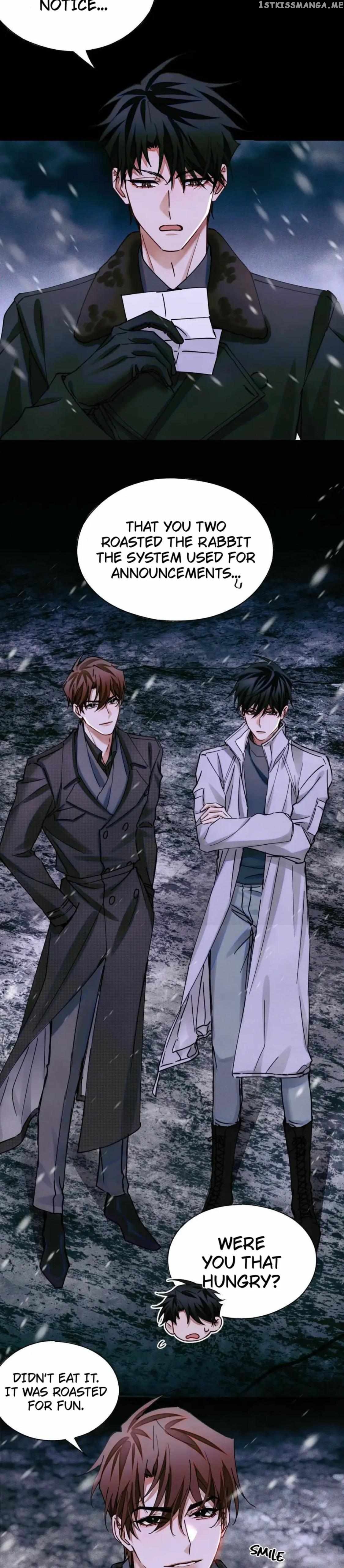 Global Examination Chapter 96 - page 13
