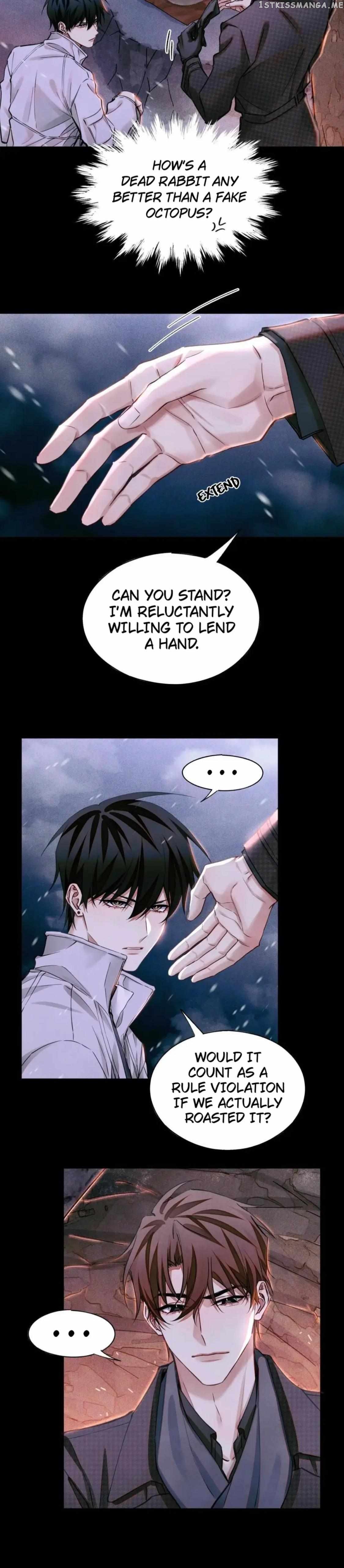 Global Examination Chapter 96 - page 3